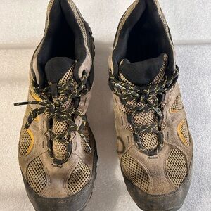 Merrell J31281 Men’s Size 13 Brown Shoes – Excellent Condition – No Box